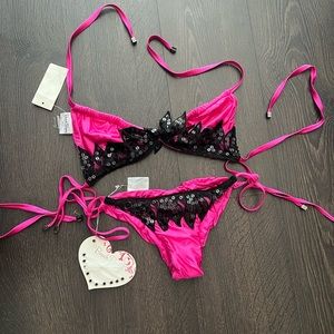 Brand New Beachbunny Bikini.
